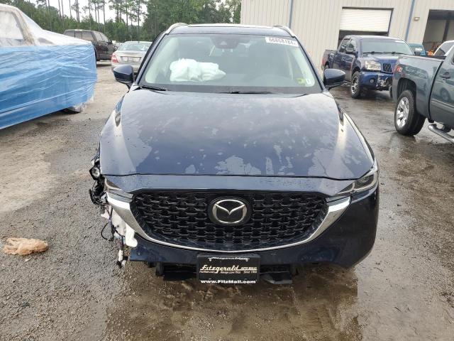 Photo 5 from auction – 2023 MAZDA CX-5 PREFE with VIN JM3KFBCM6P0250586