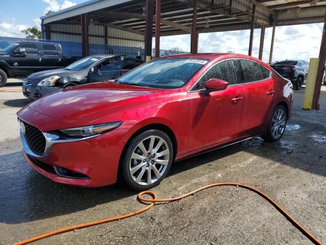 MAZDA 3 PREMIUM 2021 with VIN 3MZBPADL6MM202226 - Photo from auction