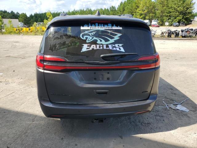 Photo 6 from auction – 2022 CHRYSLER PACIFICA T with VIN 2C4RC3BG1NR174280