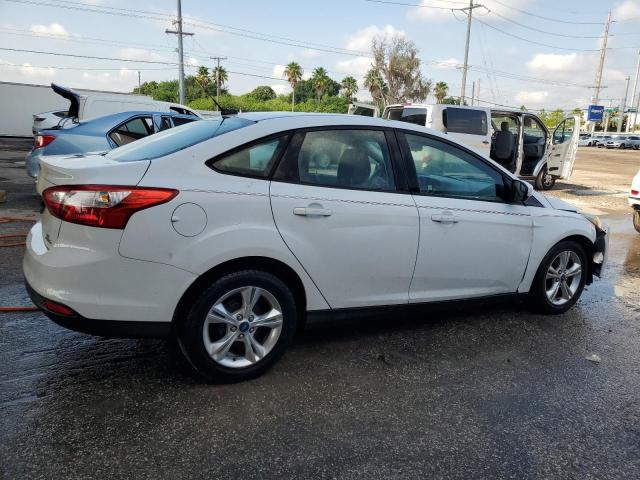 Photo 3 from auction – 2013 FORD FOCUS SE with VIN 1FADP3F29DL275173