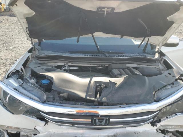 Photo 12 from auction – 2016 HONDA PILOT EXL with VIN 5FNYF6H64GB126533