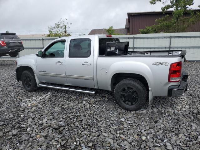 Photo 2 from auction – 2013 GMC SIERRA K15 with VIN 3GTP2WE73DG293878
