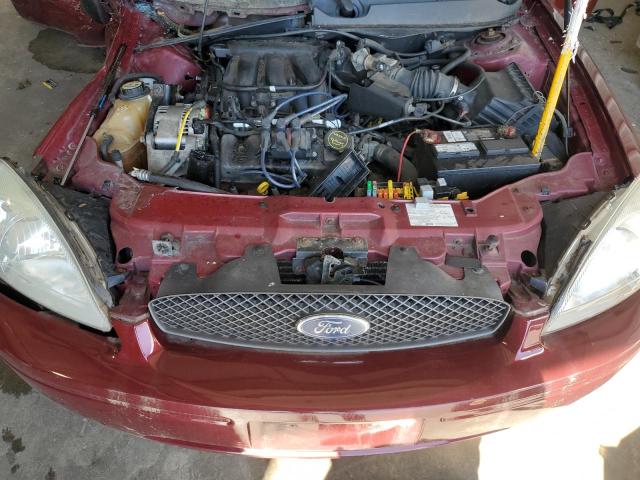 Photo 11 from auction – 2007 FORD TAURUS SE with VIN 1FAFP53U47A162516