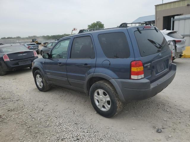 Photo 2 from auction – 2001 FORD ESCAPE XLT with VIN 1FMYU03131KF10968