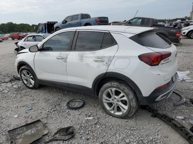 Photo 2 from auction – 2020 BUICK ENCORE GX with VIN KL4MMBS23LB102637