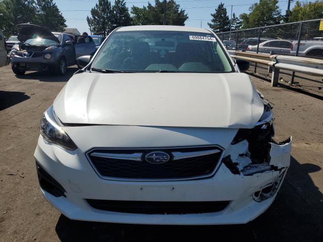Photo 5 from auction – 2019 SUBARU IMPREZA with VIN 4S3GTAB68K3728583