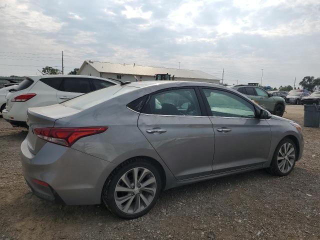 Photo 3 from auction – 2022 HYUNDAI ACCENT LIM with VIN 3KPC34A67NE175892