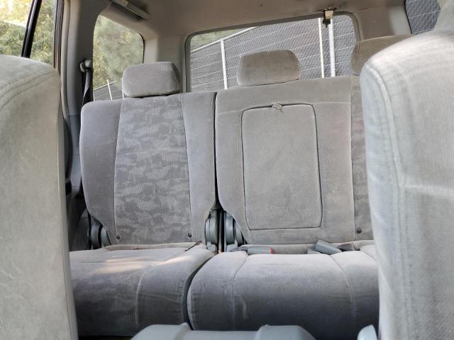 Photo 10 from auction – 2005 HONDA PILOT EX with VIN 5FNYF18445B038354