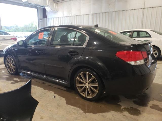 Photo 2 from auction – 2014 SUBARU LEGACY 2.5 with VIN 4S3BMBH64E3005404