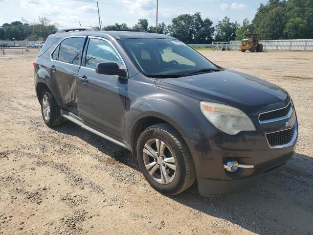 Photo 4 from auction – 2014 CHEVROLET EQUINOX LT with VIN 2GNALCEKXE6382423