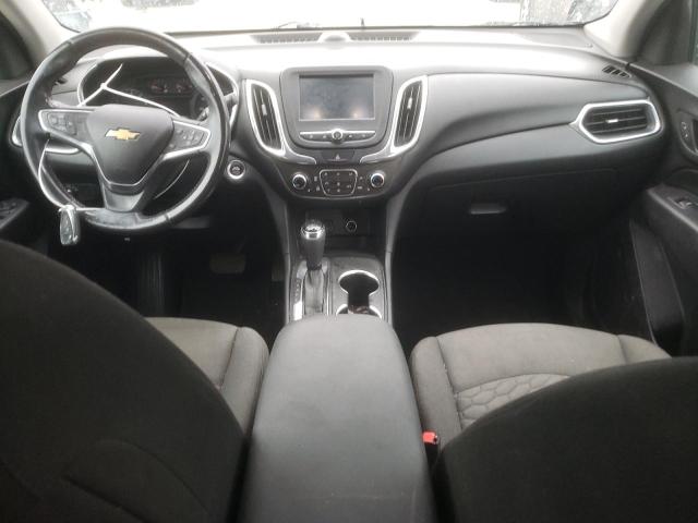 Photo 8 from auction – 2018 CHEVROLET EQUINOX LT with VIN 2GNAXJEV4J6266082