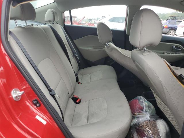 Photo 10 from auction – 2015 KIA RIO LX with VIN KNADM4A32F6506955