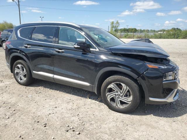 Photo 4 from auction – 2023 HYUNDAI SANTA FE S with VIN 5NMS3DAJ0PH620761