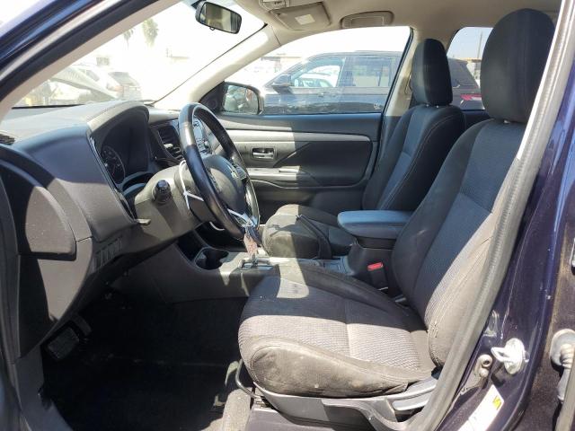 Photo 7 from auction – 2016 MITSUBISHI OUTLANDER with VIN JA4AD2A3XGZ051714