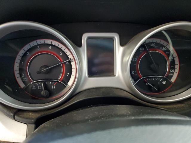 Photo 9 from auction – 2019 DODGE JOURNEY SE with VIN 3C4PDCAB0KT747141