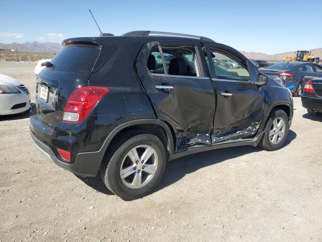 Photo 3 from auction – 2019 CHEVROLET TRAX 1LT with VIN 3GNCJLSB0KL263726