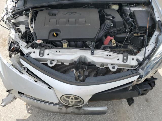 Photo 11 from auction – 2019 TOYOTA COROLLA L with VIN 5YFBURHE3KP903768