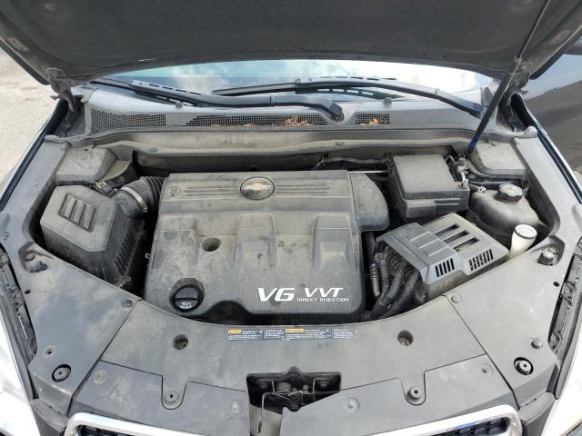 Photo 12 from auction – 2011 CHEVROLET EQUINOX LT with VIN 2CNFLEE58B6447670