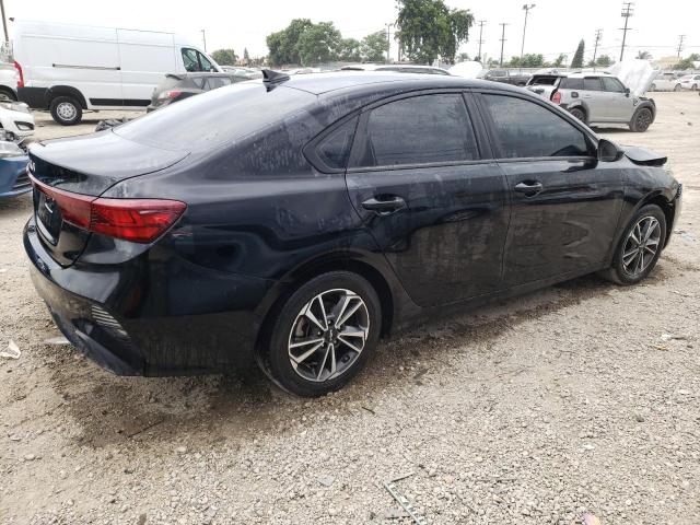 Photo 3 from auction – 2023 KIA FORTE with VIN 3KPF24AD1PE508380