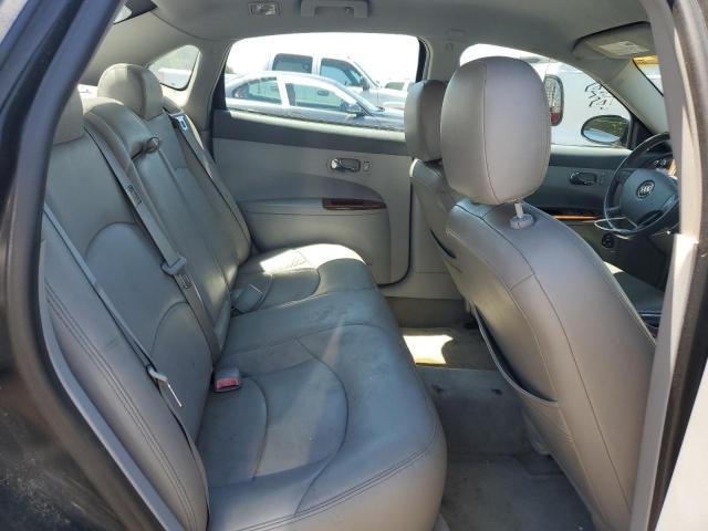 Photo 10 from auction – 2006 BUICK LACROSSE C with VIN 2G4WC582061224253