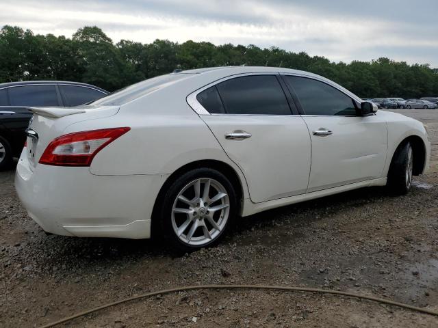 Photo 3 from auction – 2011 NISSAN MAXIMA S with VIN 1N4AA5AP1BC839379