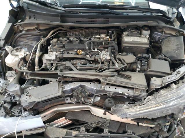 Photo 11 from auction – 2023 TOYOTA COROLLA LE with VIN 5YFB4MDE3PP018888