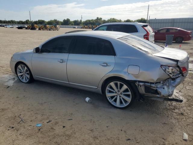 Photo 2 from auction – 2007 TOYOTA AVALON XL with VIN 4T1BK36B77U243767