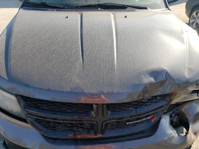 Photo 12 from auction – 2018 DODGE JOURNEY CR with VIN 3C4PDDGGXJT430622