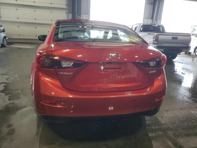 Photo 6 from auction – 2018 MAZDA 3 SPORT with VIN 3MZBN1U76JM159933