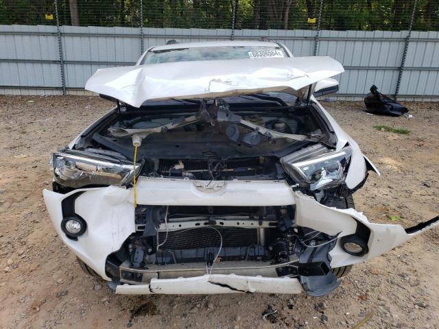 Photo 5 from auction – 2019 TOYOTA 4RUNNER SR with VIN JTEZU5JR9K5196673