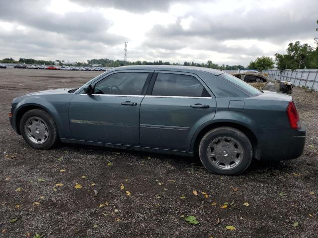 Photo 2 from auction – 2005 CHRYSLER 300 TOURIN with VIN 2C3JA53G55H107186