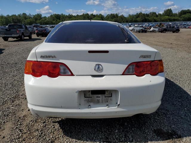 Photo 6 from auction – 2004 ACURA RSX with VIN JH4DC54864S019487