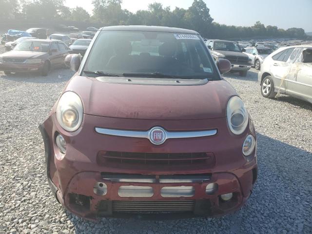 Photo 5 from auction – 2015 FIAT 500L TREKK with VIN ZFBCFADH5FZ032273