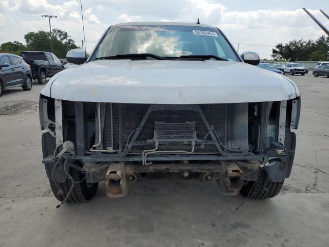 Photo 5 from auction – 2013 CHEVROLET SILVERADO with VIN 3GCPKSE76DG161190