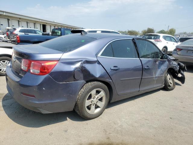 Photo 3 from auction – 2013 CHEVROLET MALIBU LS with VIN 1G11B5SA5DF206489