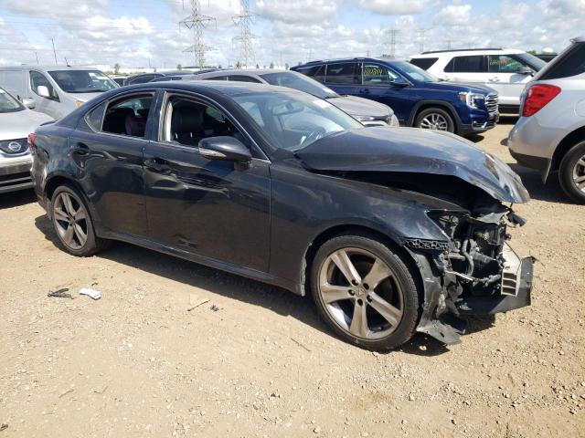 Photo 4 from auction – 2012 LEXUS IS 250 with VIN JTHBF5C24C5169087