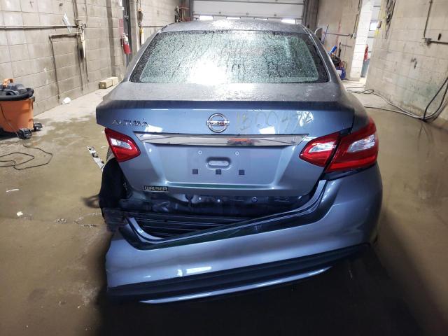 Photo 6 from auction – 2017 NISSAN ALTIMA 2.5 with VIN 1N4AL3AP5HN340712
