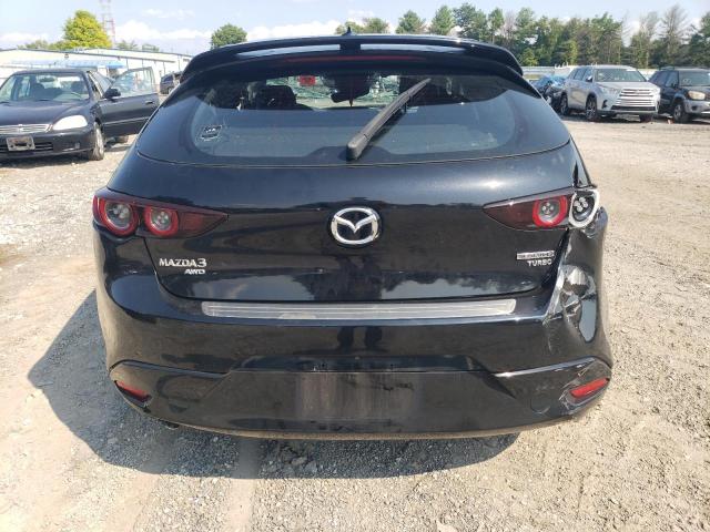 Photo 6 from auction – 2021 MAZDA 3 with VIN JM1BPBJY0M1401763