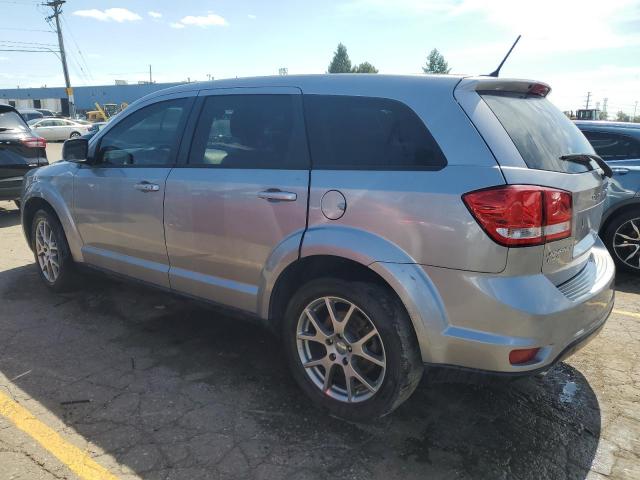 Photo 2 from auction – 2017 DODGE JOURNEY GT with VIN 3C4PDDEG7HT696385