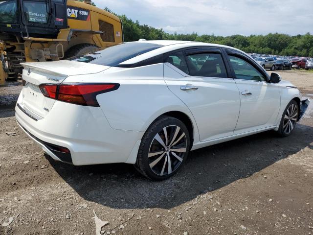 Photo 3 from auction – 2020 NISSAN ALTIMA PLA with VIN 1N4BL4FW6LC115083