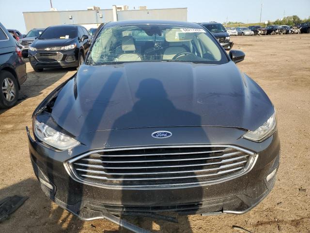 Photo 5 from auction – 2020 FORD FUSION SE with VIN 3FA6P0HD2LR107736