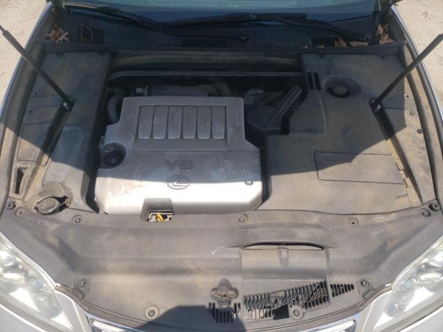 Photo 11 from auction – 2010 LEXUS ES 350 with VIN JTHBK1EG9A2408466