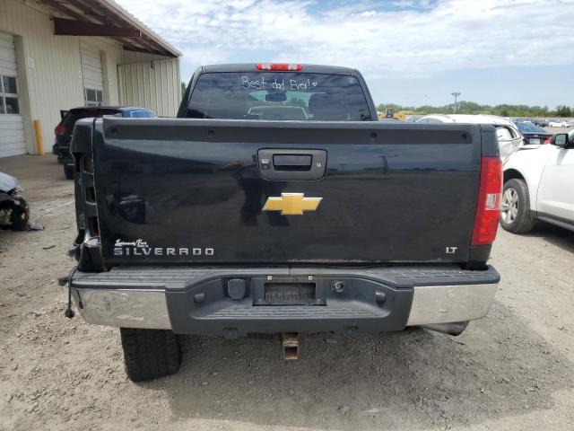 Photo 6 from auction – 2012 CHEVROLET SILVERADO with VIN 1GCRKSE7XCZ272896
