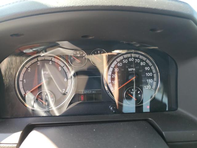 Photo 9 from auction – 2009 DODGE RAM 1500 with VIN 1D3HB13T39S707630