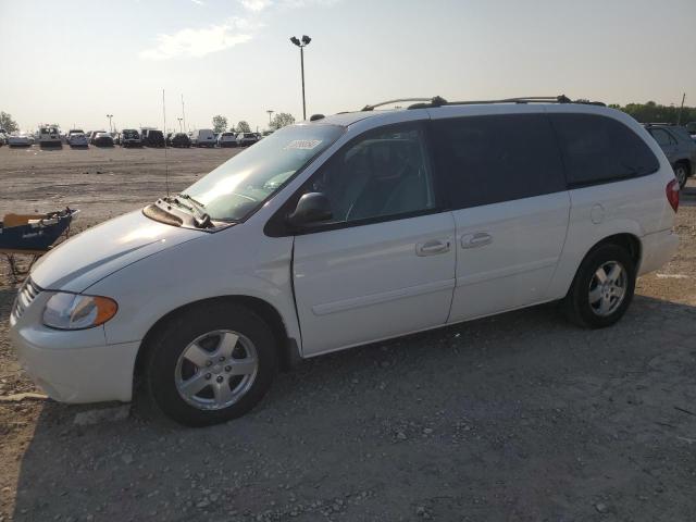 Photo 1 from auction – 2005 DODGE GRAND CARA with VIN 2D4GP44LX5R569279