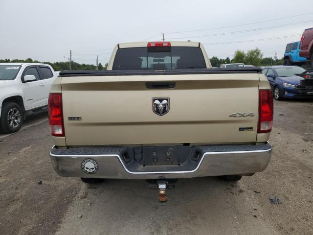 Photo 6 from auction – 2011 DODGE RAM 1500 with VIN 1D7RV1GP7BS705859