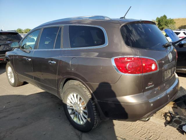 Photo 2 from auction – 2010 BUICK ENCLAVE CX with VIN 5GALRAEDXAJ143796