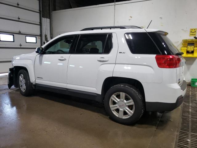 Photo 2 from auction – 2015 GMC TERRAIN SL with VIN 2GKFLWEK8F6256714