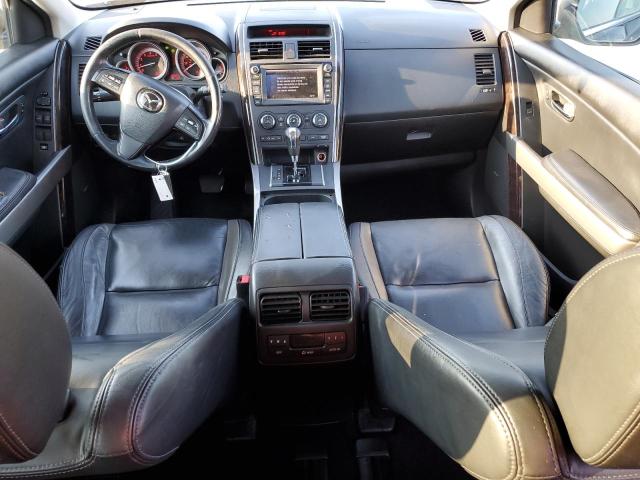 Photo 8 from auction – 2010 MAZDA CX-9 with VIN JM3TB2MA7A0216863
