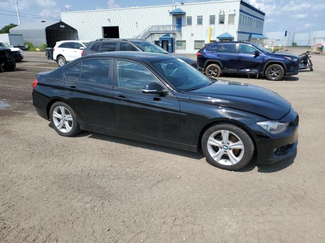 Photo 4 from auction – 2013 BMW 328 XI with VIN WBA3B3C53DJ698732